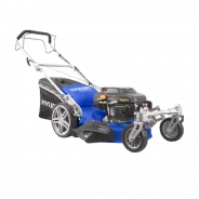 Petrol lawn mower 196 cm³ 56 cm