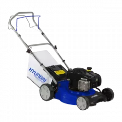 Tondeuse thermique 125 cm³ 42 cm