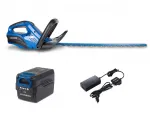 Taille-haie sans fil 40 V 60 cm