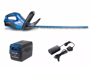 Taille-haie sans fil 40 V 60 cm