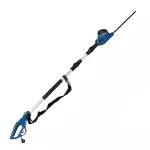 Taille-haie sur perche électrique 550 W 45 cm