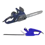 Tronçonneuse électrique