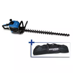 Taille-haie thermique 26 cm³ 56 cm