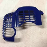 Capot moteur HYUNDAI