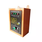 Boitier ATS Triphasé 400V/32A