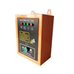 Boitier ATS Triphasé 400V/32A