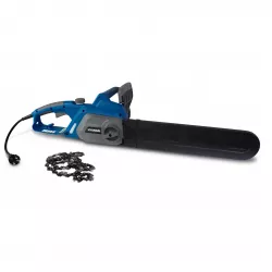 Tronçonneuse électrique 2200 W 40,6 cm