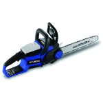 Tronçonneuse sans fil 40 V 35,6 cm - Moteur brushless