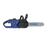 Tronçonneuse sans fil 40 V