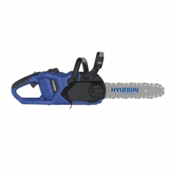 Tronçonneuse sans fil 40 V