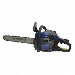 Tronçonneuse thermique