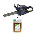 Tronçonneuse thermique