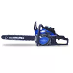 Tronçonneuse thermique 46 cm³ 40 cm