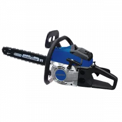 Tronçonneuse thermique