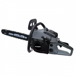 Tronçonneuse thermique