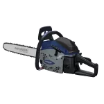 Tronçonneuse thermique 46 cm³ 45 cm