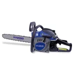 Tronçonneuse thermique 53 cm³ 45 cm