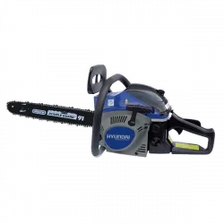 Tronçonneuse thermique