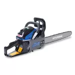 Tronçonneuse thermique 53 cm³ 52 cm