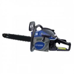 Tronçonneuse thermique