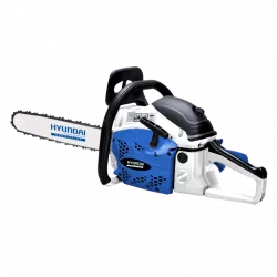 Tronçonneuse thermique 53 cm³