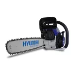 Tronçonneuse thermique 53 cm³ 50 cm