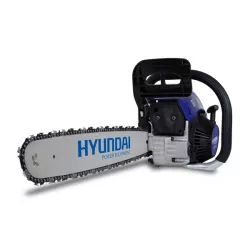 Tronçonneuse thermique 53 cm³ 50 cm