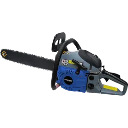 Tronçonneuse thermique 53 cm³ 45 cm