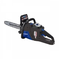 Tronçonneuse sans fil 40 cm