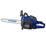 Tronçonneuse thermique 53 cm³ 50 cm