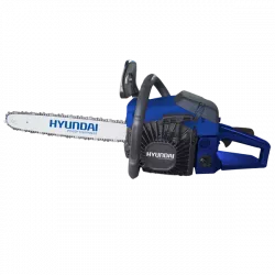 Tronçonneuse thermique 53 cm³ 50 cm