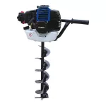 Tarière thermique 52 cm³ 150 mm