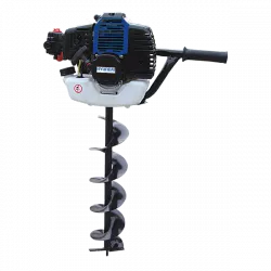 Tarière thermique 52 cm³ 150 mm