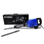 Marteau piqueur 1650 W 45 J