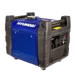 Groupe électrogène essence Inverter 4000 W