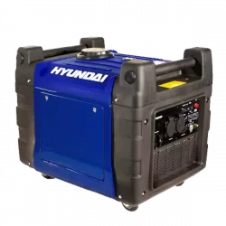 Groupe électrogène essence Inverter 4000 W