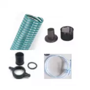 Aspiration (kit) HYUNDAI