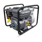 Pompe à eau thermique