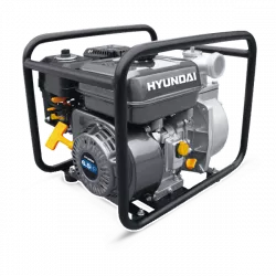 Pompe à eau thermique