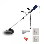 Débroussailleuse électrique 1400 W 25.5 cm