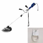 Débroussailleuse électrique 1400 W 25.5 cm