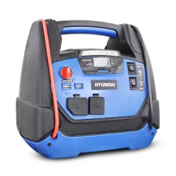 Jump Start 950A avec fonction compresseur 