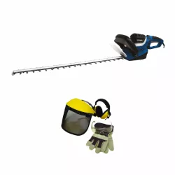 Taille-haie électrique 750 W