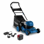 Tondeuse sans fil 40 V 40 cm