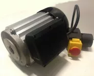 Moteur électrique Fendeur BRICOMARCHE Voltage 250V