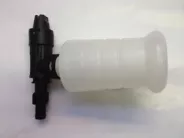 Canon à mousse 450mL