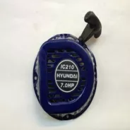 Lanceur Complet pour Groupe Électrogène HYUNDAI