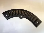 Régleur hauteur de coupe