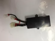 Boitier de traction TCK