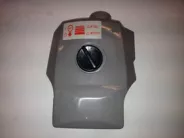 Capot de filtre à air